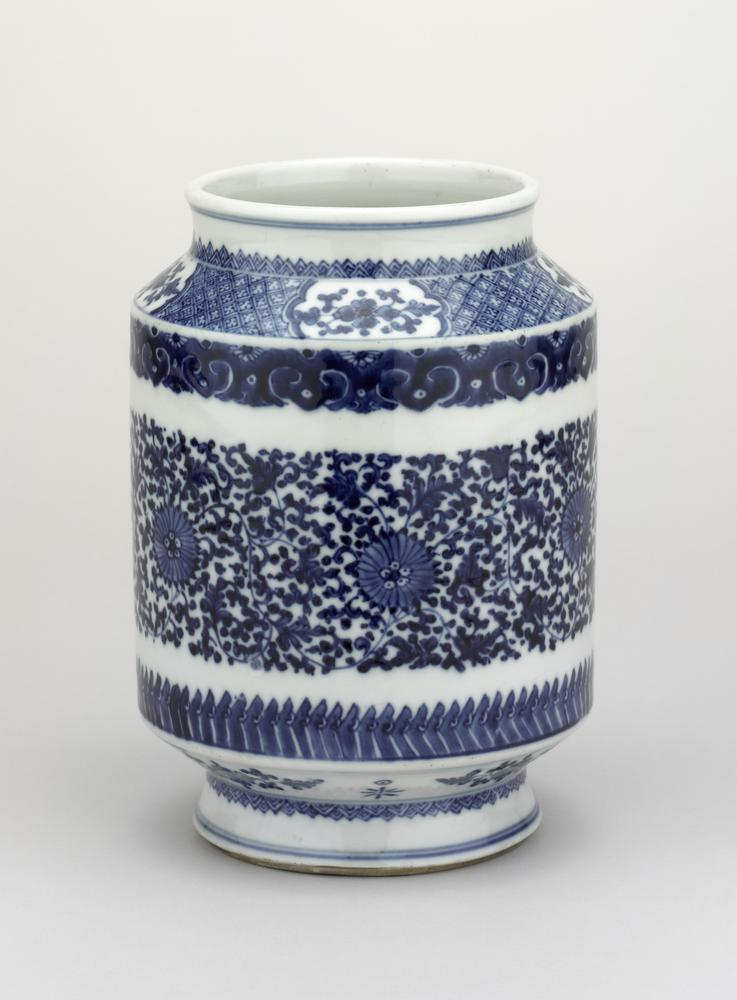 图片[1]-vase BM-Franks.390.+-China Archive